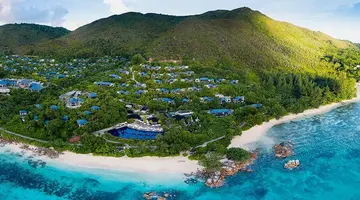 Raffles Seychelles