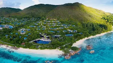 Raffles Seychelles