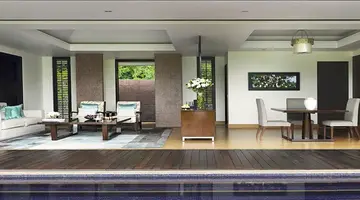 RAFFLES SEYCHELLES