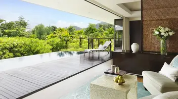 RAFFLES SEYCHELLES