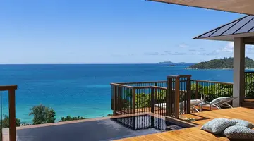 RAFFLES SEYCHELLES