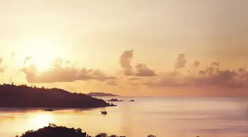 RAFFLES SEYCHELLES