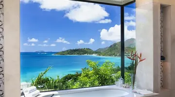 RAFFLES SEYCHELLES