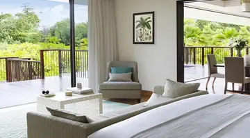 RAFFLES SEYCHELLES