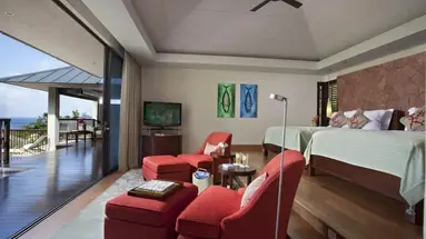 Raffles Seychelles