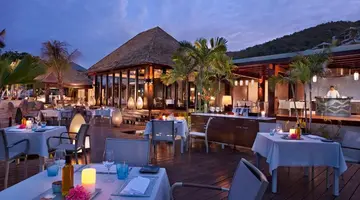 Raffles Seychelles