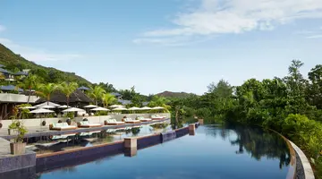 RAFFLES SEYCHELLES