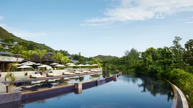 RAFFLES SEYCHELLES