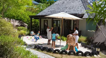 RAFFLES SEYCHELLES