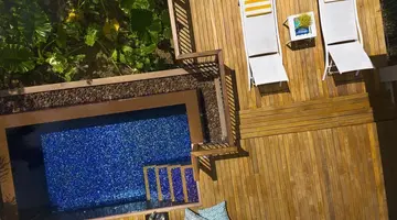 Raffles Seychelles
