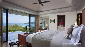 Raffles Seychelles