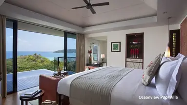 Raffles Seychelles