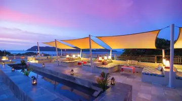 Raffles Seychelles