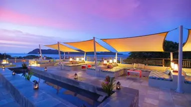 Raffles Seychelles