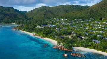 Raffles Seychelles