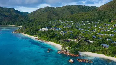 Raffles Seychelles