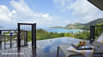 Raffles Seychelles