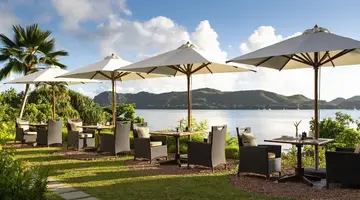 Raffles Seychelles