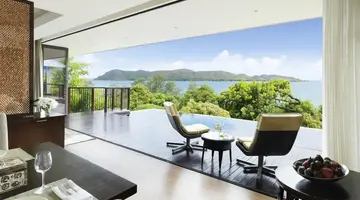 Raffles Seychelles