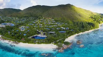 Raffles Seychelles