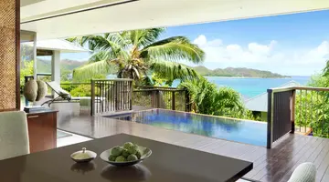 RAFFLES SEYCHELLES