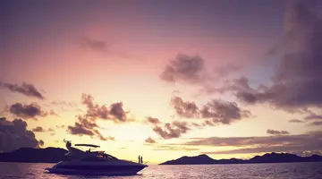 RAFFLES SEYCHELLES