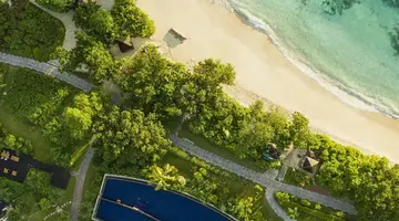 Raffles Seychelles