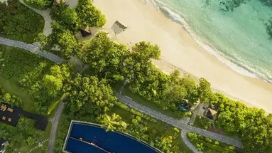 Raffles Seychelles