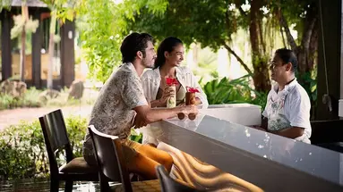 Raffles Seychelles