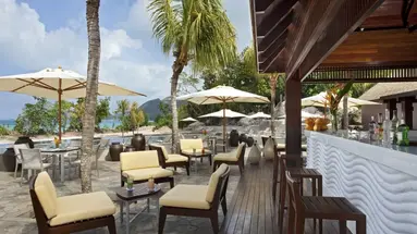 Raffles Seychelles