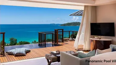 Raffles Seychelles