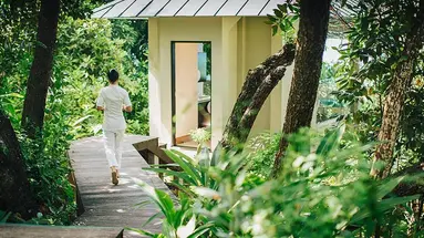 Raffles Seychelles