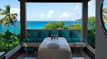 Raffles Seychelles