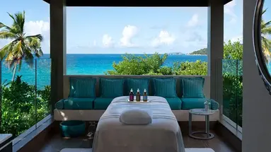 Raffles Seychelles