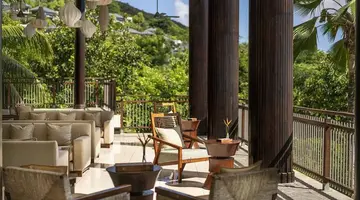 Raffles Seychelles