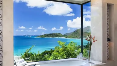 Raffles Seychelles