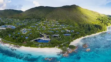Raffles Seychelles