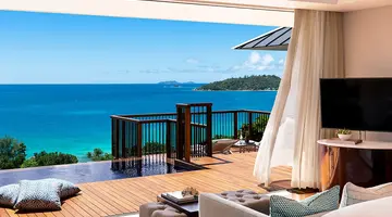 RAFFLES SEYCHELLES