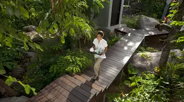 RAFFLES SEYCHELLES