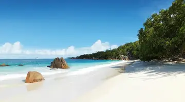 RAFFLES SEYCHELLES