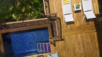 RAFFLES SEYCHELLES