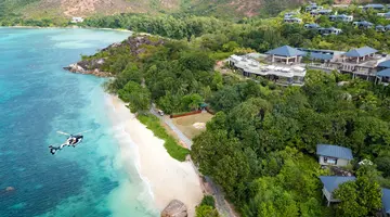 RAFFLES SEYCHELLES