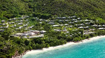 RAFFLES SEYCHELLES