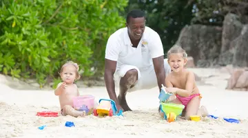 RAFFLES SEYCHELLES