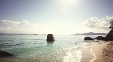 RAFFLES SEYCHELLES