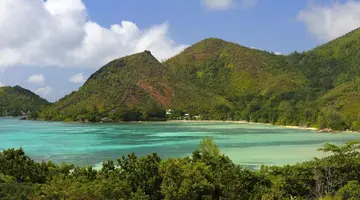 Raffles Seychelles