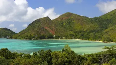 Raffles Seychelles