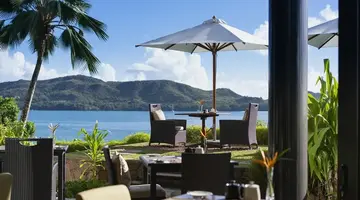 Raffles Seychelles