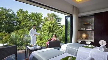 RAFFLES SEYCHELLES