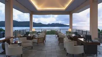Raffles Seychelles